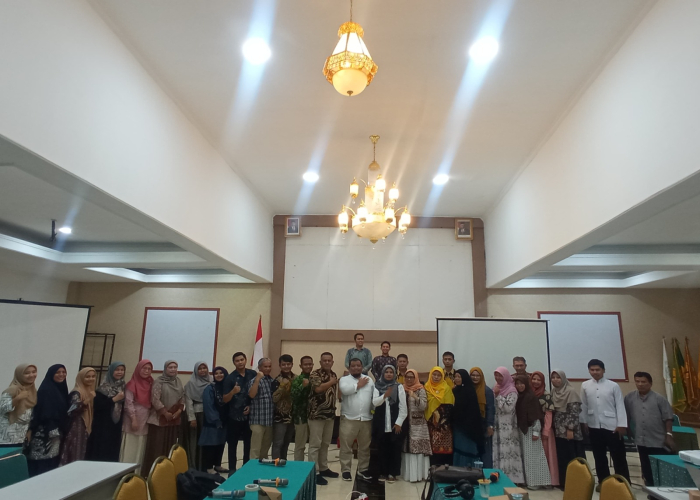 PENYUSUNAN DAN PENGUATAN PROPOSAL PPM HIBAH BIMA K