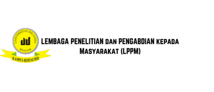 Lembaga Penelitian dan Pengabdian kepada Masyarakat (LPPM)