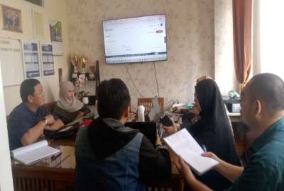 LPPM UNIDA Kembali Gelar Program One Day For Writing in A Week, Tingkatkan Kompetensi Penulisan Artikel Ilmiah Dosen FISIP